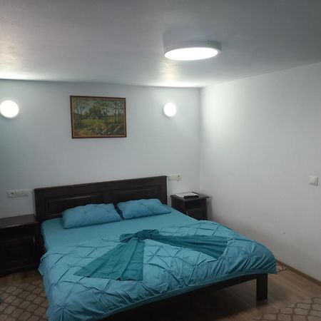 Casa De Vacanta Perla Colibitei Colibiţa Exterior foto