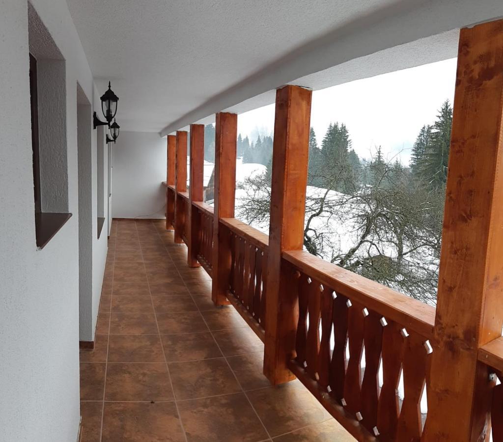 Casa De Vacanta Perla Colibitei Colibiţa Exterior foto